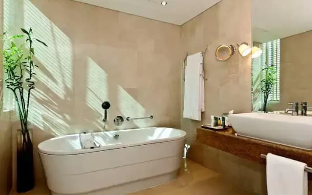 Hilton Doha - photo 3