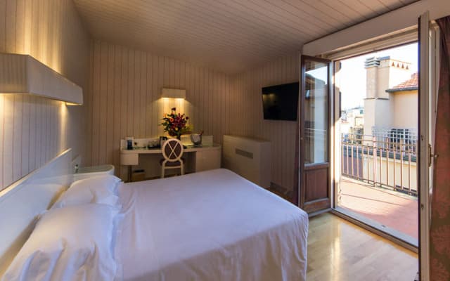Hotel Albani Firenze - photo 6