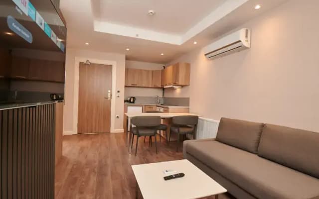 Livinton Hotel - photo 12