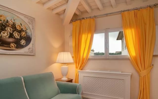 Hotel Executive Florence - photo 2