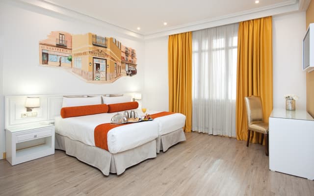 Grupotel Mayorazgo - photo 3