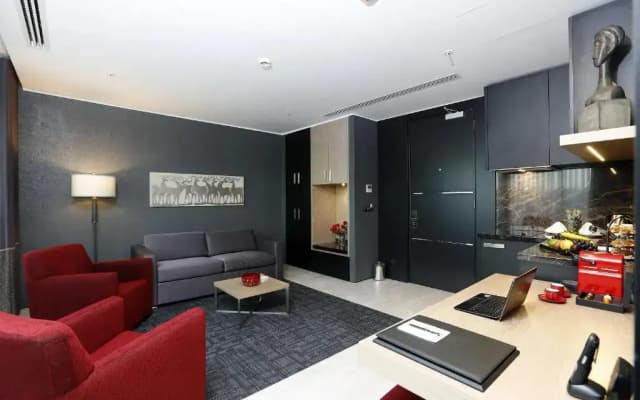 Mia City Hotel - photo 2