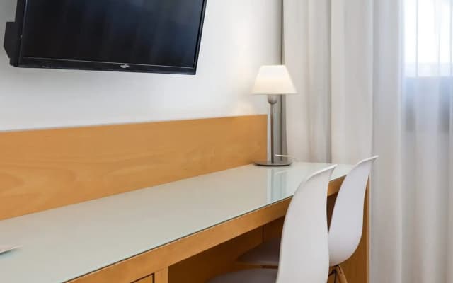 Hotel Daniya Alicante - photo 2