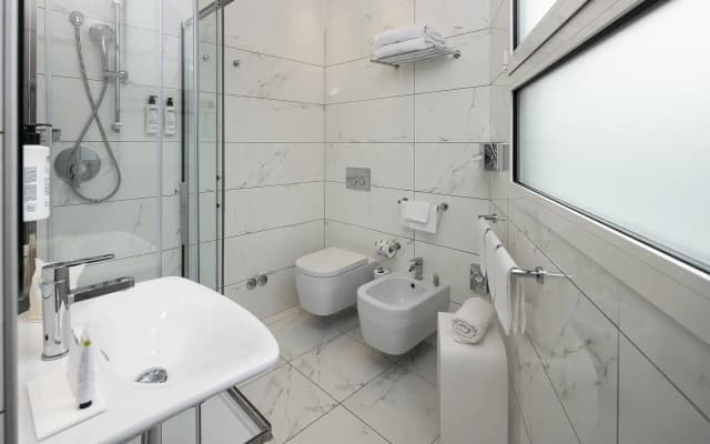 Best Western Hotel Madison - photo 4
