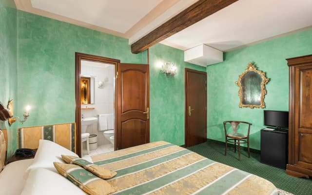 Hotel Marconi - photo 4