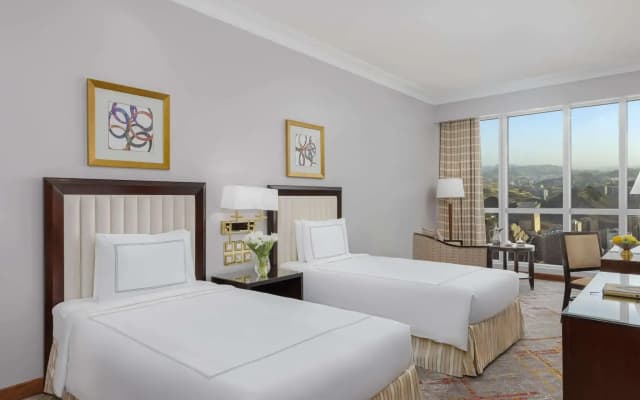 Swissôtel Makkah - photo 1