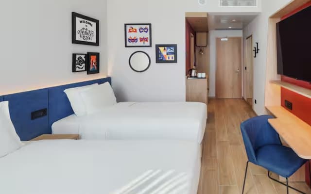 Hampton By Hilton Venice Isola Nuova - photo 2