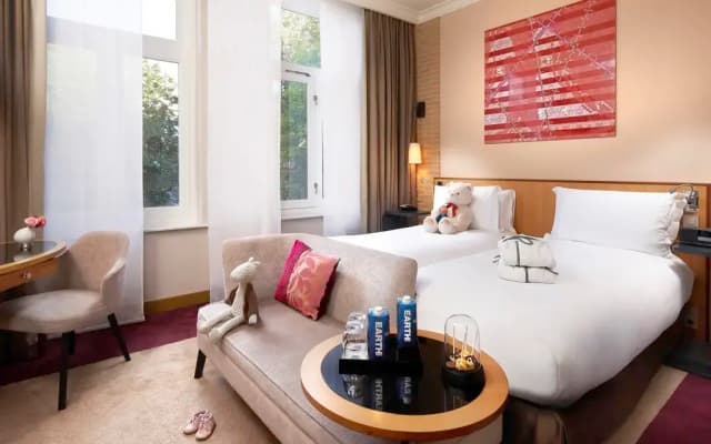 Sofitel Legend The Grand Amsterdam - photo 2