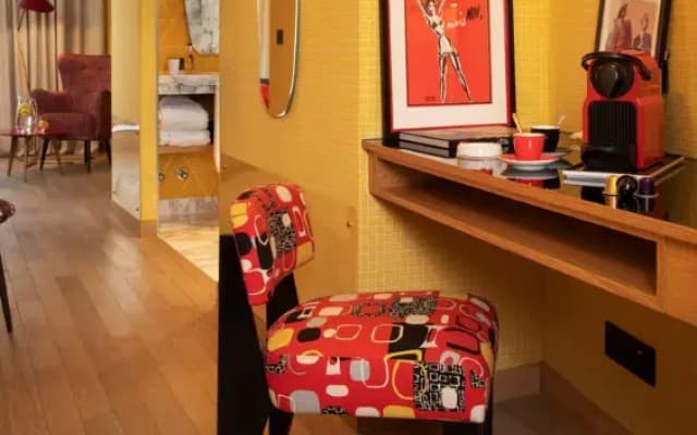 Hôtel Artus - photo 2
