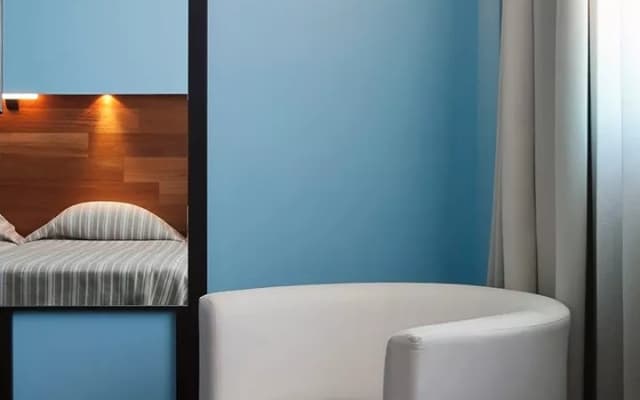 Athens Center Square Hotel - photo 2