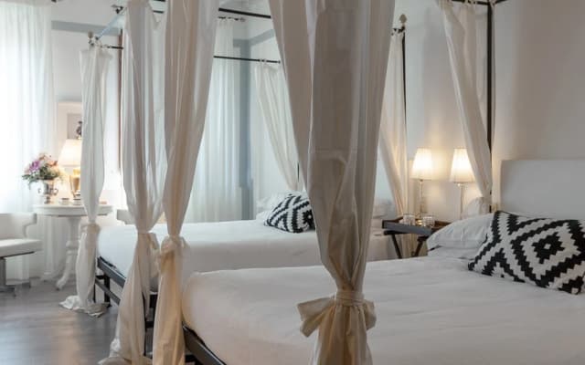 Cellai Boutique Hotel - photo 1