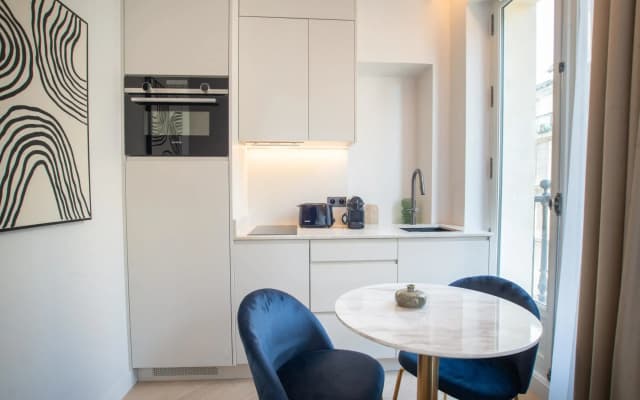 Aparthotel Quartier Libre Marais - photo 7