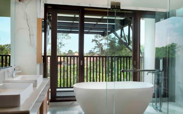 Element Bali Ubud Hotel - photo 2