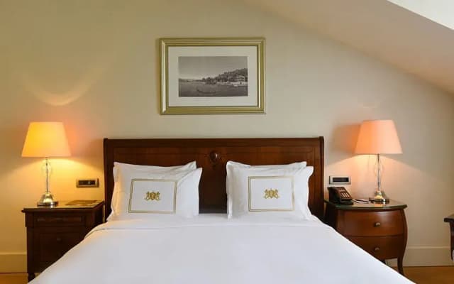 Pera Palace Hotel - photo 1