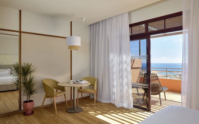 Melia Jardines del Teide - photo 2