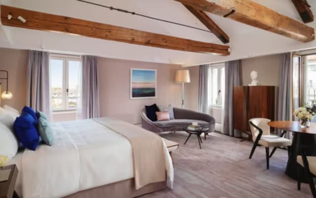 The St. Regis Venice Hotel - photo 2