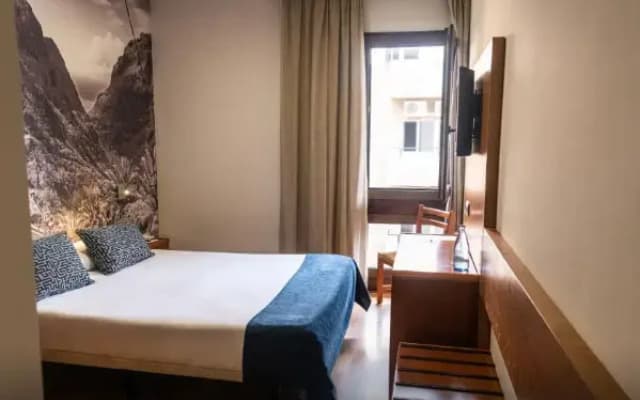 Hotel Adonis Plaza - photo 3