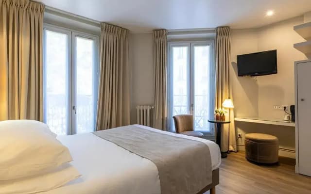 Gardette Park Hotel - photo 1