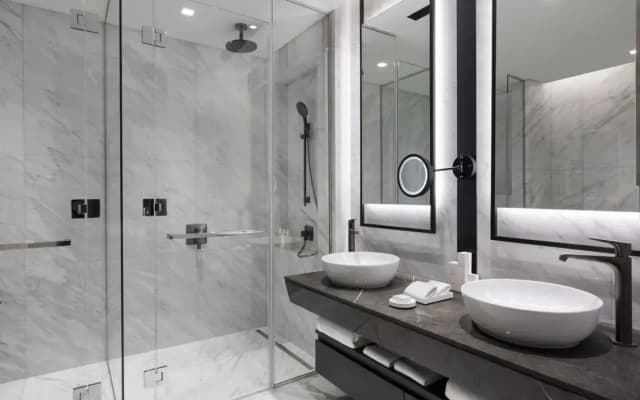 JW Marriott Hotel Istanbul Marmara Sea - photo 4
