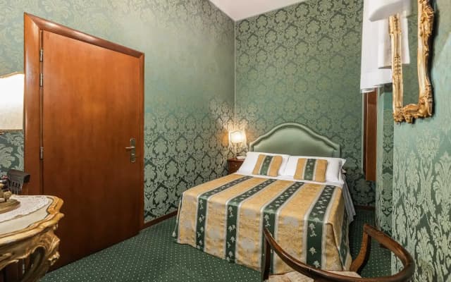 Hotel Marconi - photo 2