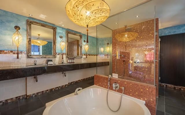Grand Hotel Amrath Amsterdam - photo 4