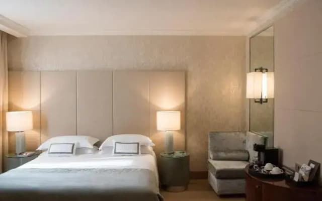 Rosa Grand Hotel - photo 1
