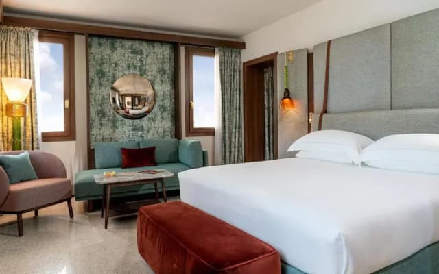 Hotel Ca' di Dio - photo 3