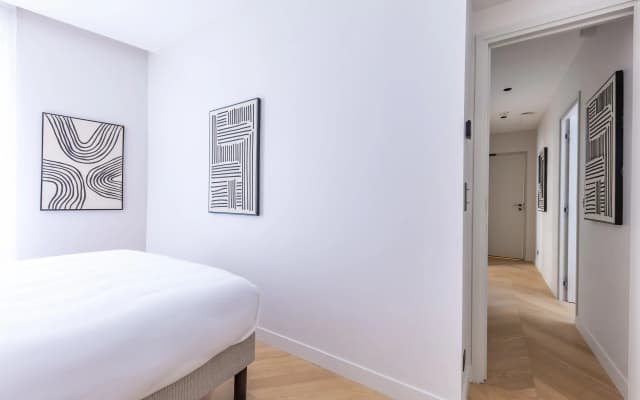 Aparthotel Quartier Libre Marais - photo 3