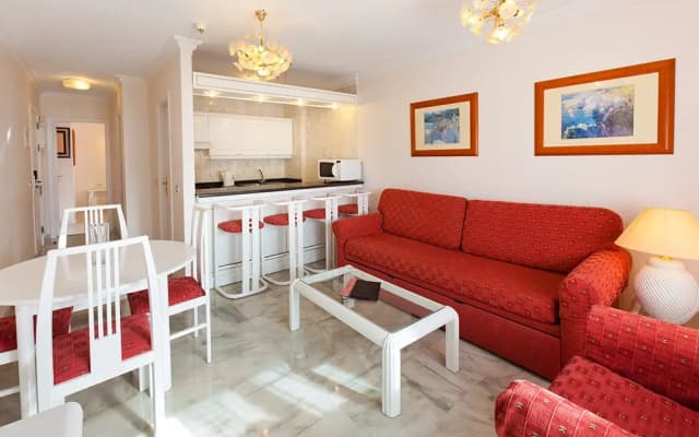 Apartamentos Casablanca - photo 3