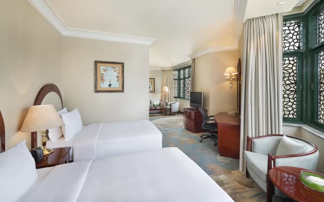 Madinah Hilton - photo 2