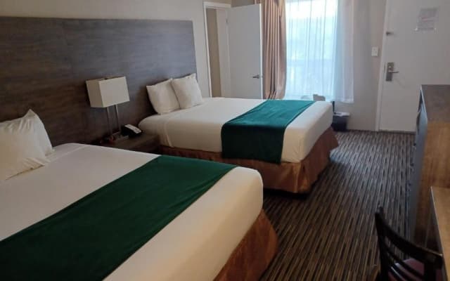 Grand Hotel Orlando at Universal Blvd - Shuttle to Theme Parks - photo 2
