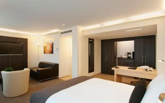 Crowne Plaza Zürich by IHG - photo 7