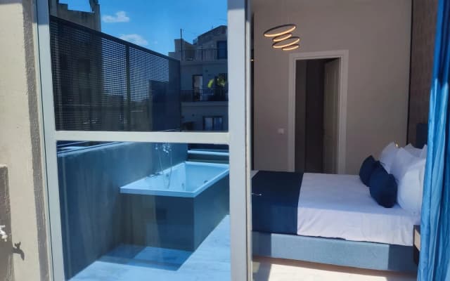 Trendy Hotel by Athens Prime Hotels - photo 5