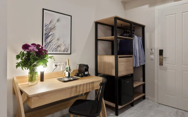Trendy Hotel by Athens Prime Hotels - photo 5