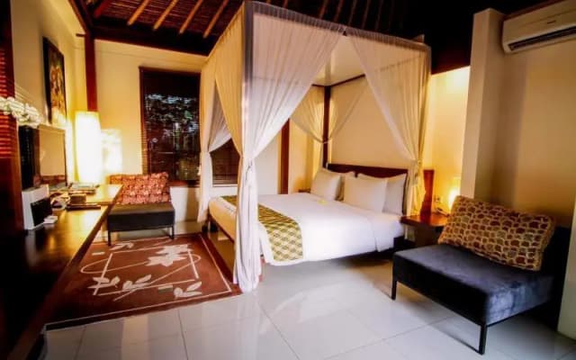 Ubud Green Resort Villas Powered by Archipelago - photo 1