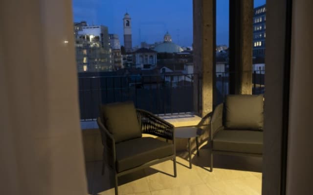 Duomo Hotel & Apartments - photo 8