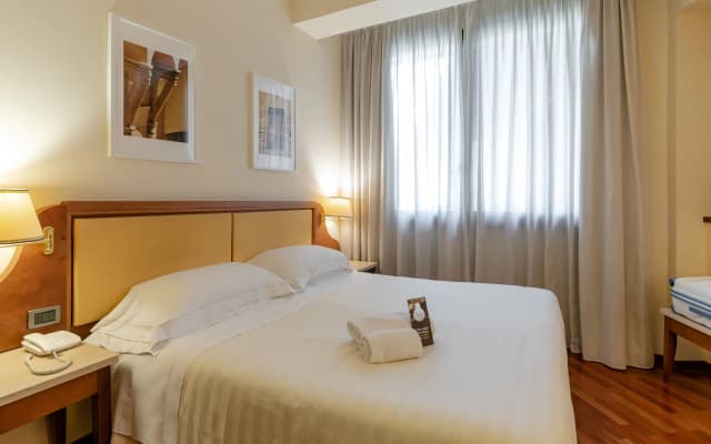 B&B Hotel Firenze Pitti Palace al Ponte Vecchio - photo 2