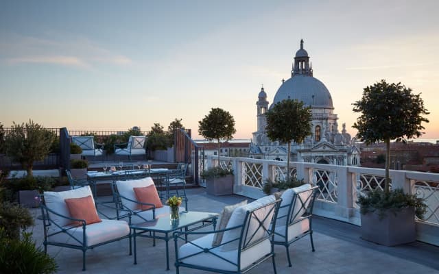 The St. Regis Venice Hotel - photo 8