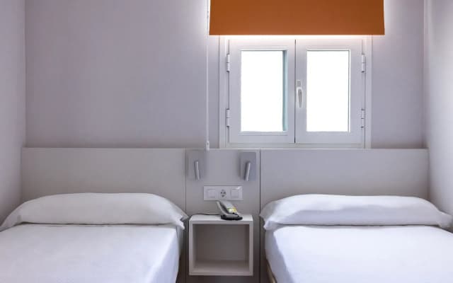 Paradise Park Fun Lifestyle Hotel - photo 1