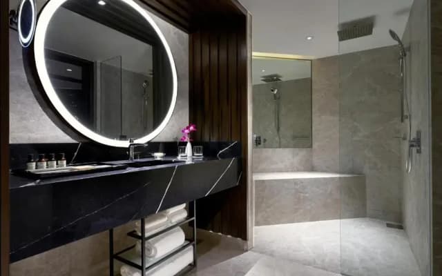 Fairmont Singapore - photo 2