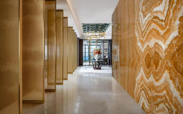 Atlantis The Royal Hotel - photo 9