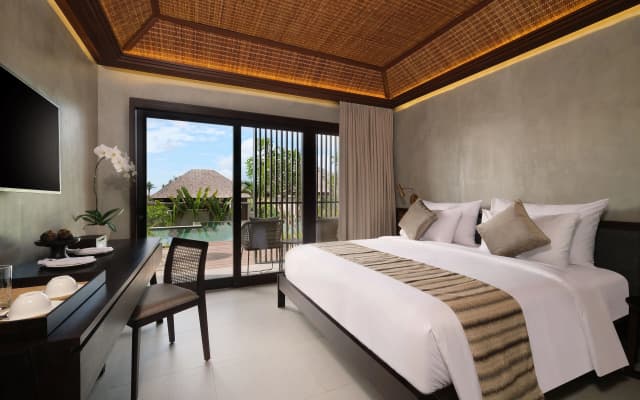 The Garcia Ubud Hotel & Resort - photo 1