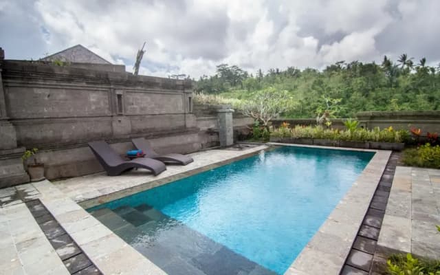The Payogan Villa Resort & Spa Ubud - photo 6