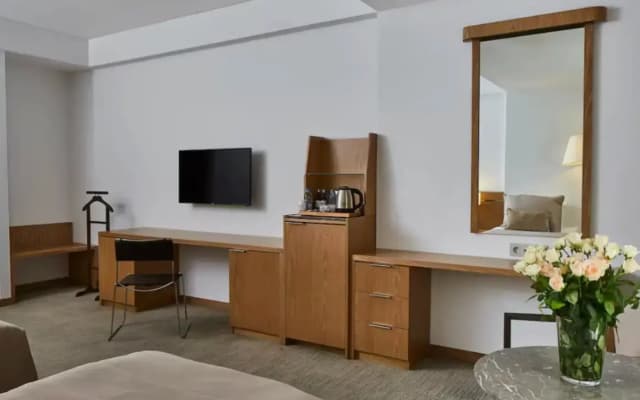 Izmir Ontur Hotel - Boutique Class - photo 2