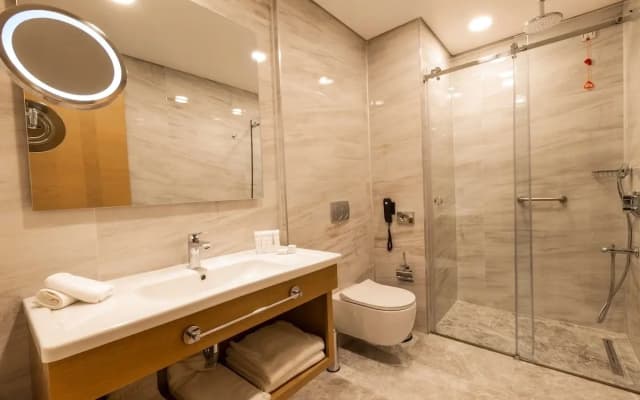 Radisson Hotel Istanbul Harbiye - photo 4