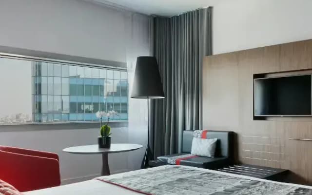 Melia Paris La Defense - photo 2