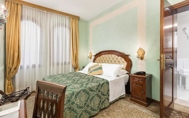 Hotel Marconi - photo 5