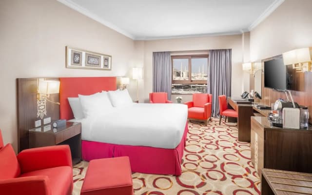 Millennium Taiba Hotel - photo 2