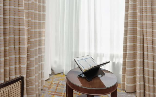 Swissôtel Makkah - photo 3
