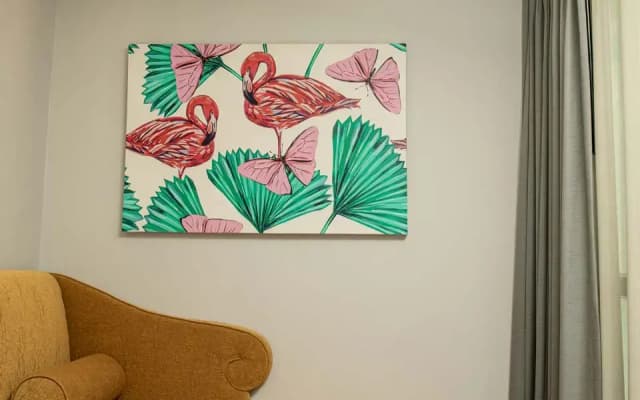 Hotel Clover Asoke - photo 2